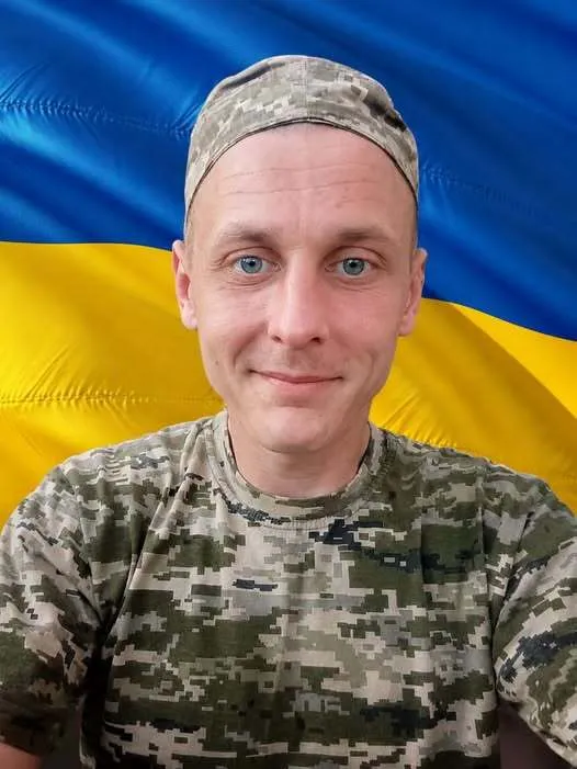 Дмитро Суховець