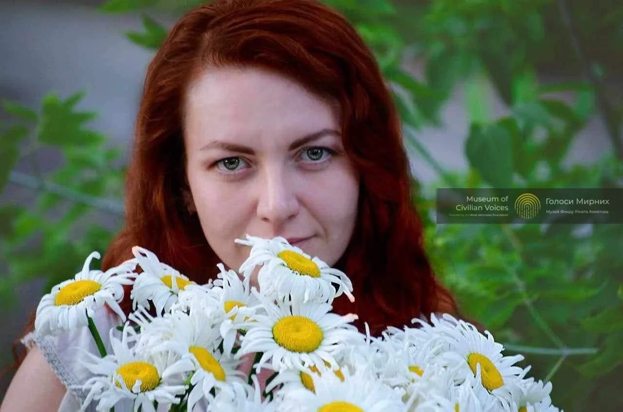 Історія Катерини Савенко