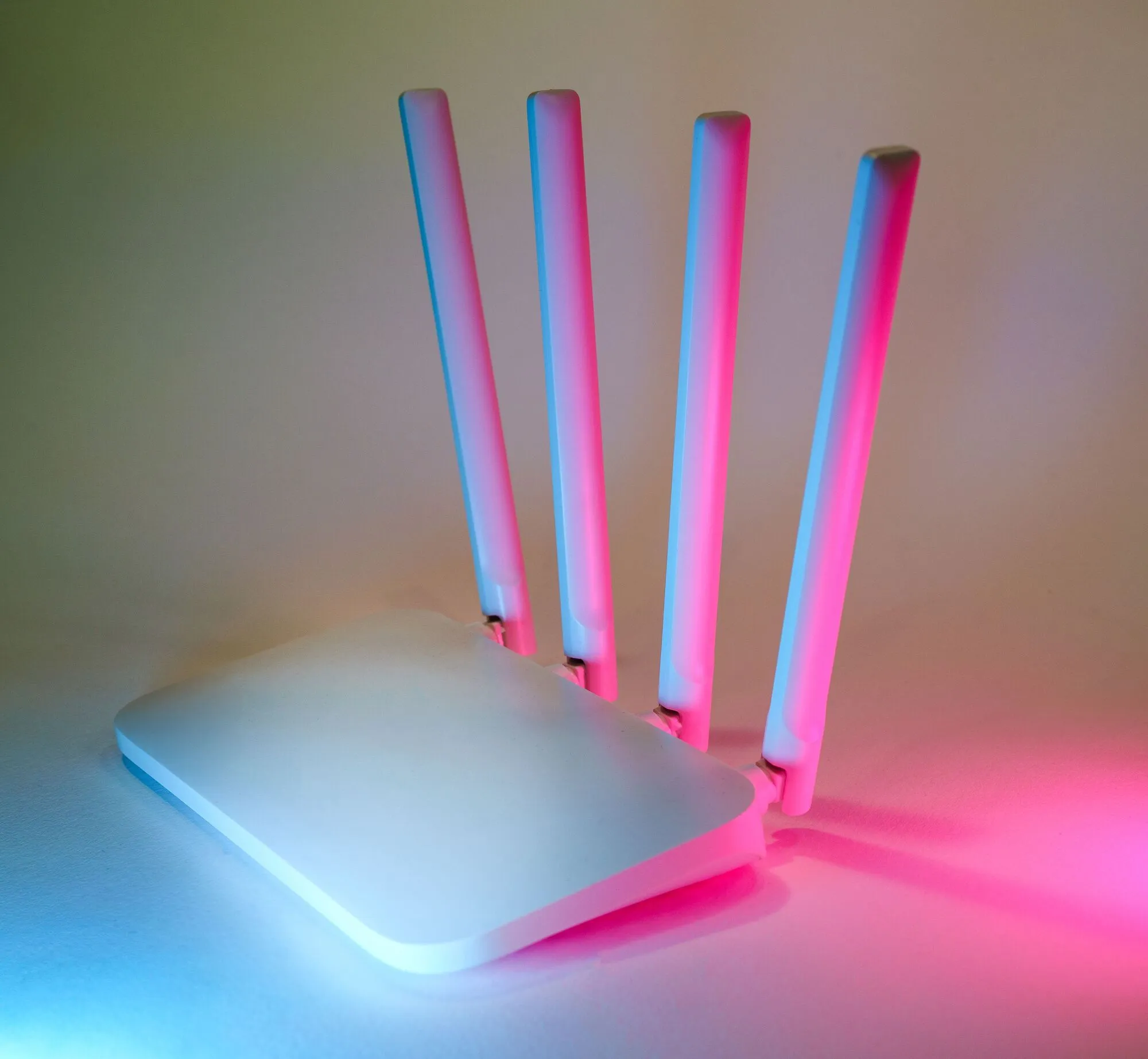 Wi-Fi.