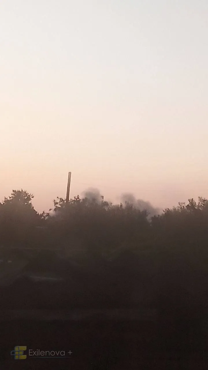 Атаковано Ільський НПЗ