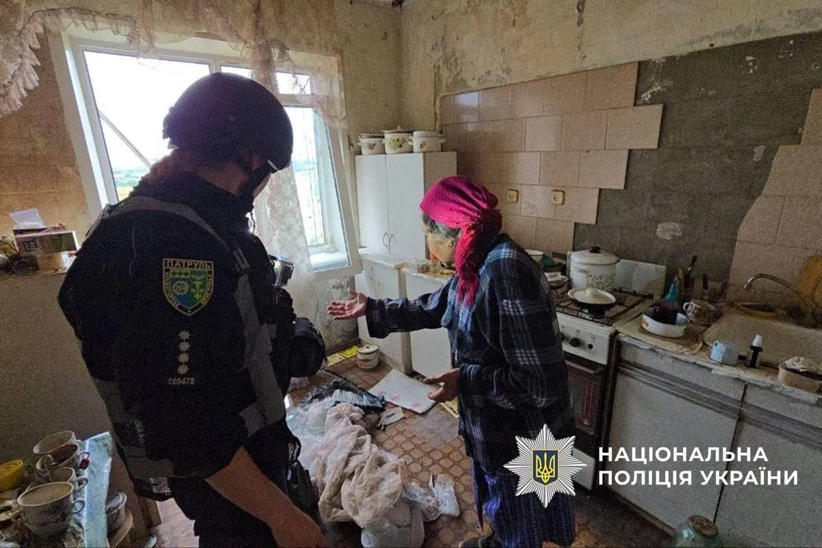 Россияне сбросили 7 авиабомб на Краматорск
