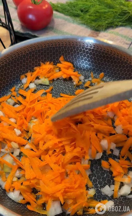 Вкусная намазка из кабачков: делимся рецептом летней закуски