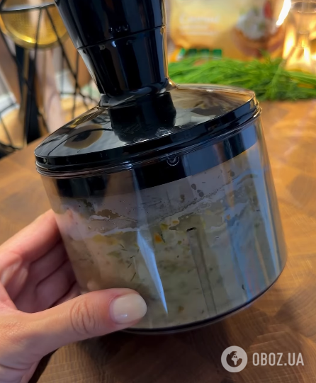 Вкусная намазка из кабачков: делимся рецептом летней закуски