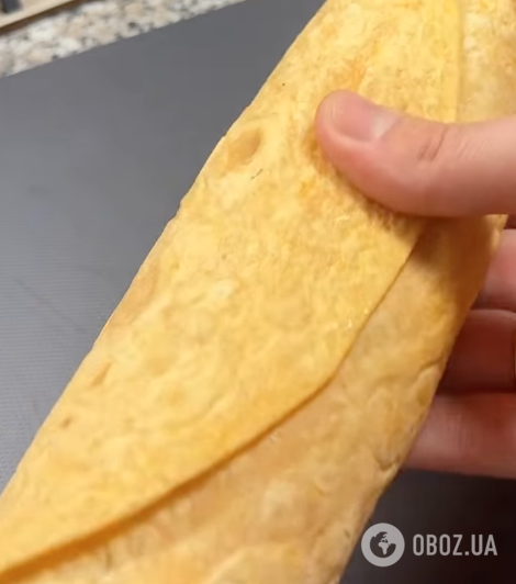 Что приготовить из лаваша: рецепт вкусных, хрустящих трубочек с сырной начинкой