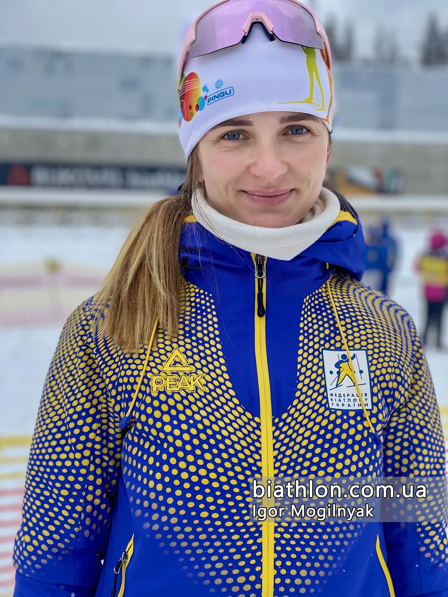 Юлия Журавок