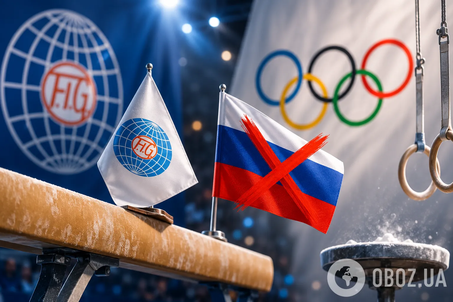 Против России выступило несколько европейских стран