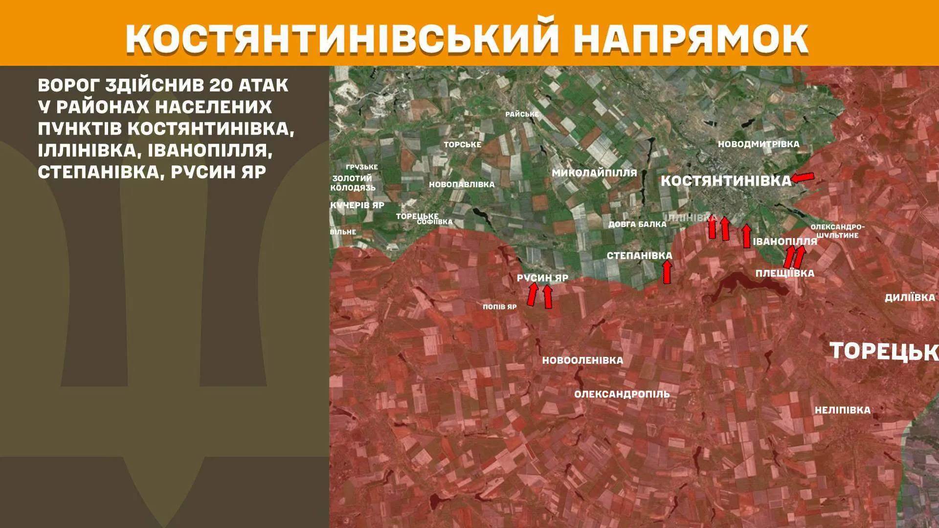 Константиновское направление