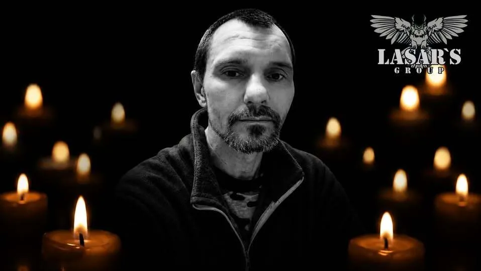 Константин Остапенко