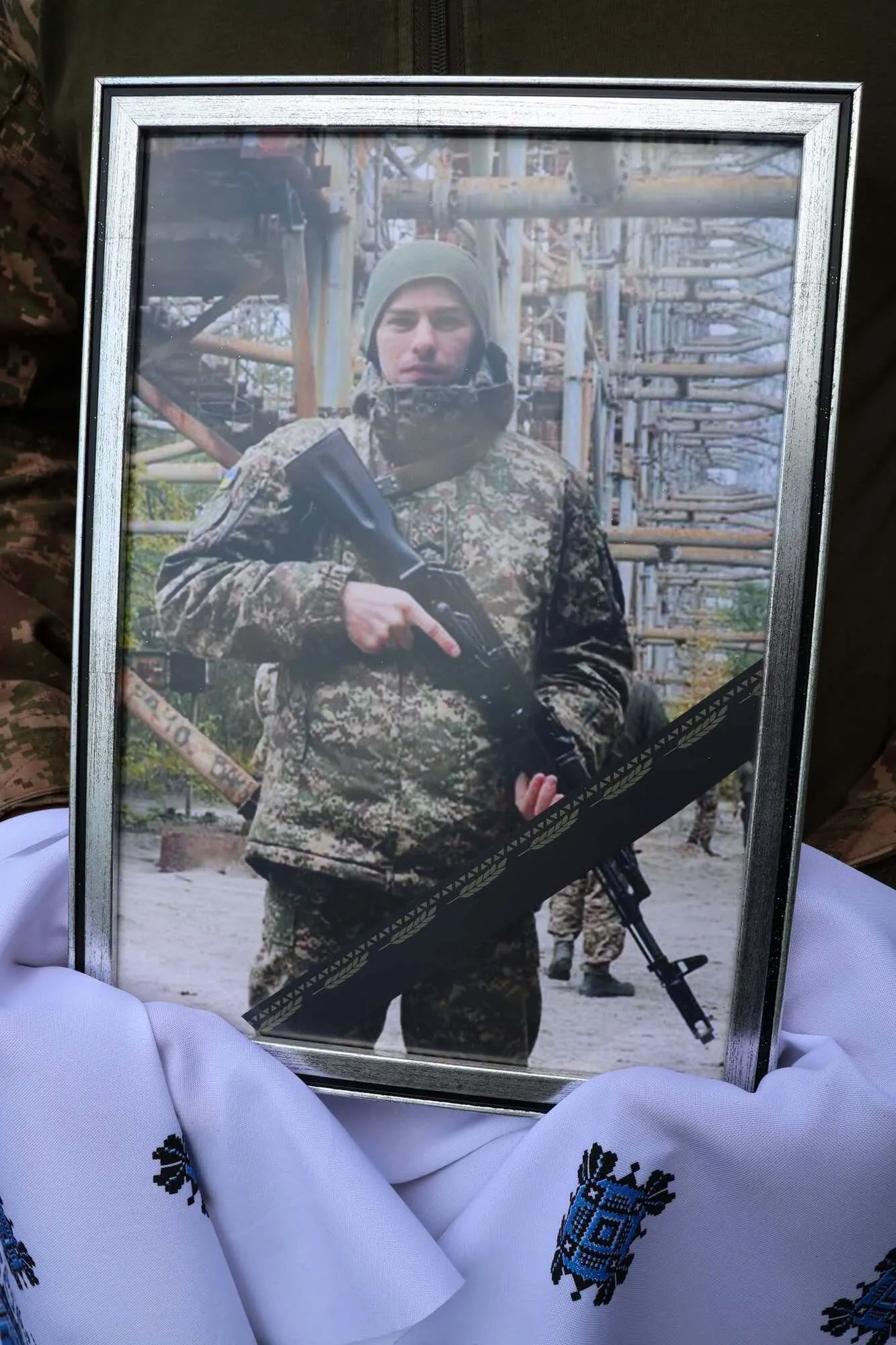 Богдан Бубир