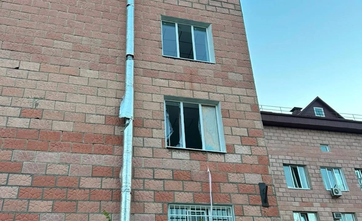 Росія завдала ударів по півдню Одещини