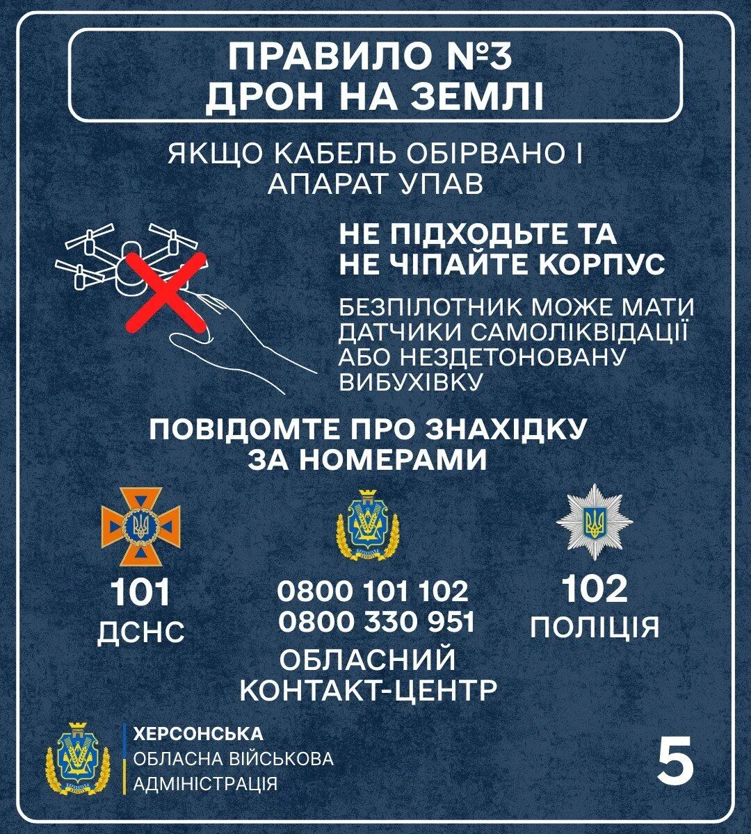 Оккупанты применяют дроны на оптоволокне
