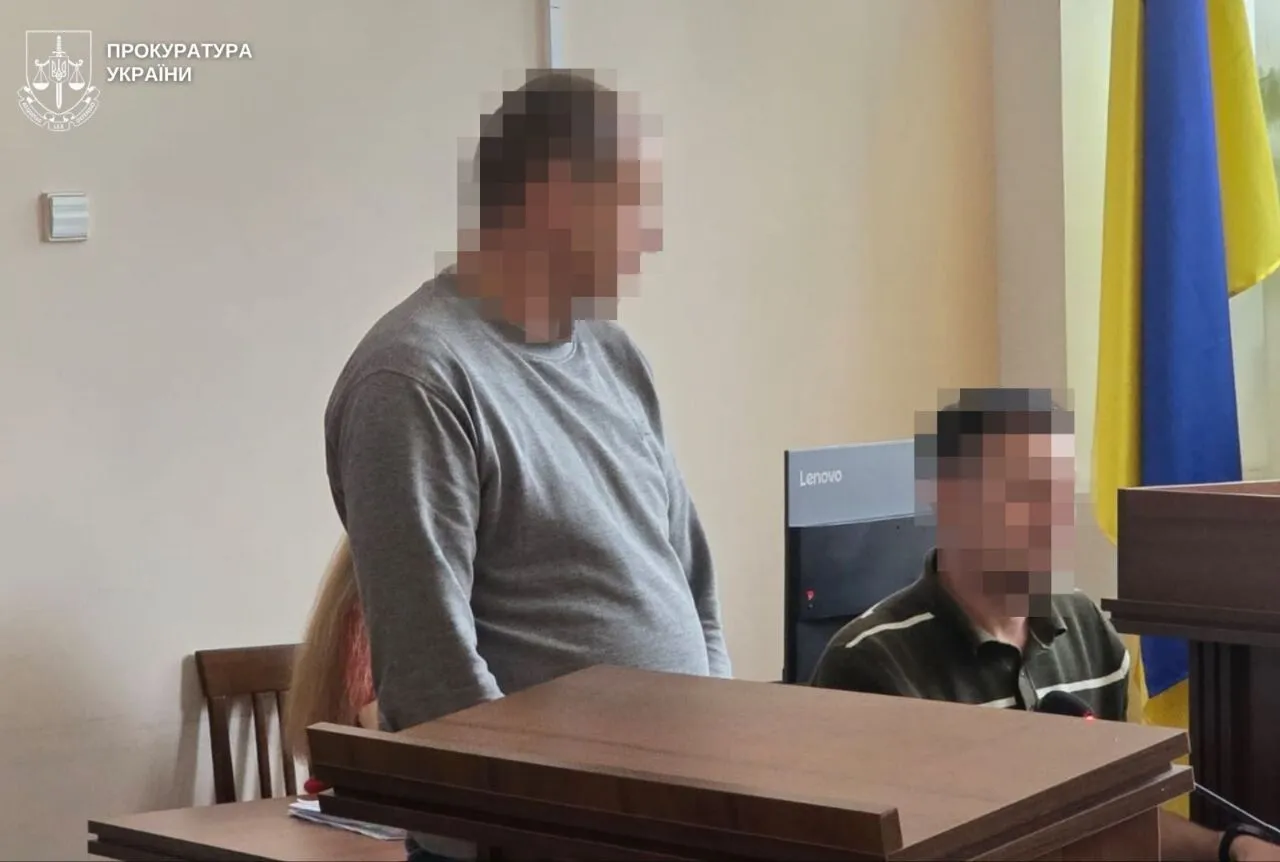 Чоловіків відправили до СІЗО