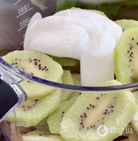 Банани для морозива
