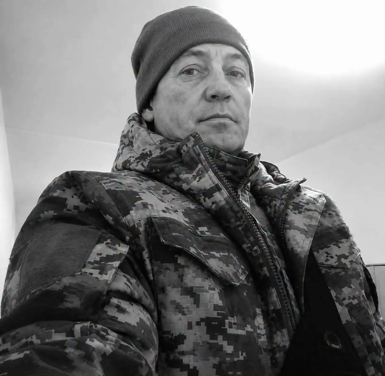 Роман Бабушкин