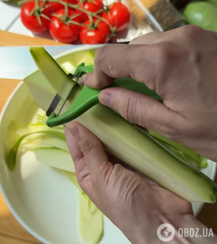 Как приготовить вкусную пасту из кабачков: делимся простым сезонным рецептом