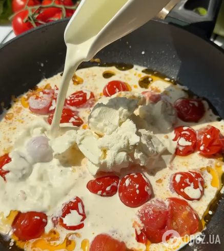 Как приготовить вкусную пасту из кабачков: делимся простым сезонным рецептом