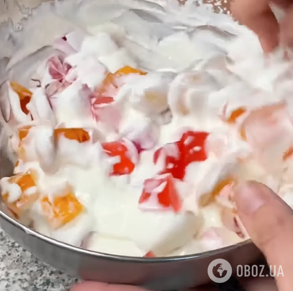 Вкусный летний десерт без выпечки "Битое стекло": делимся простым рецептом