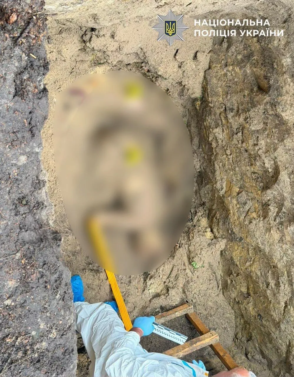 Тіла загиблих знайшли на Полтавщині