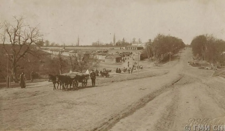 Винница.