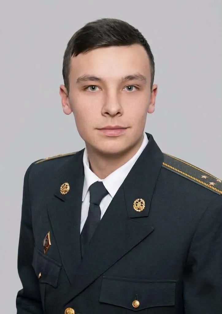 Владислав Письменний. Вічна пам'ять і слава Герою.
