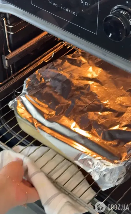 Сытная запеканка из мяса и картофеля на обед: как приготовить