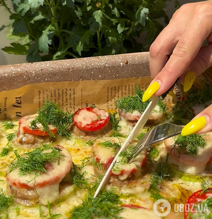 Сытные кабачки с фаршем и сыром: простой рецепт в духовке