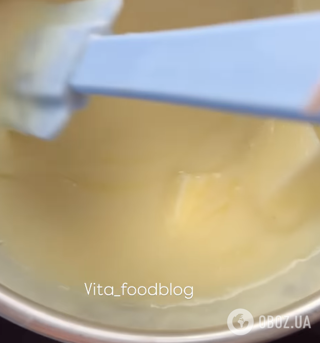 Вкусный десерт из савоярди в стакане с заварным кремом: делимся рецептом