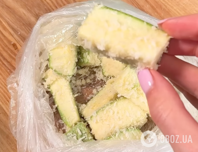 Хрустящие наггетсы из кабачков: делимся простым рецептом вкусной закуски
