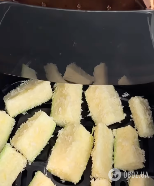 Хрустящие наггетсы из кабачков: делимся простым рецептом вкусной закуски