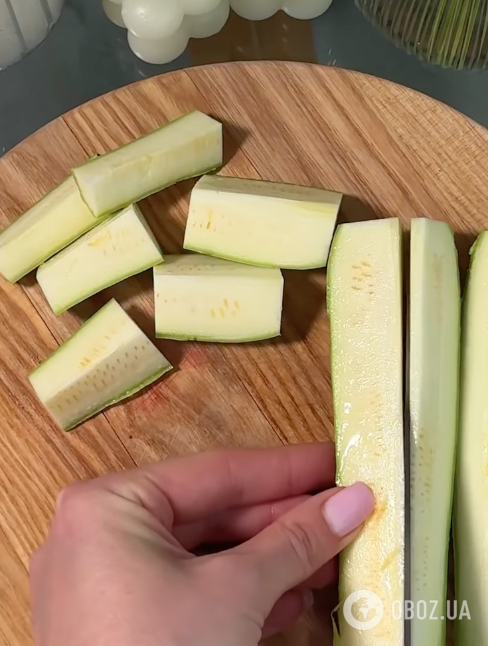 Хрустящие наггетсы из кабачков: делимся простым рецептом вкусной закуски