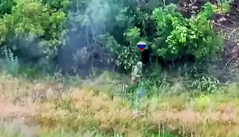 Загарбники зазнали значних втрат.