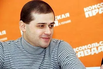 Молочний досі має бізнес в Україні