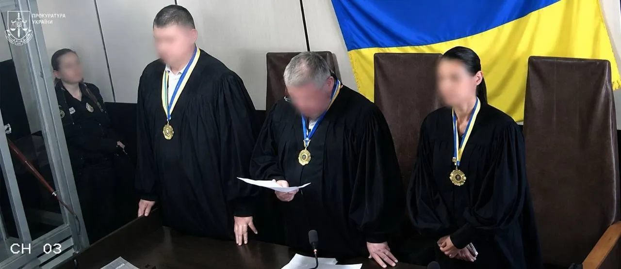 Суд признал подсудимого виновным.
