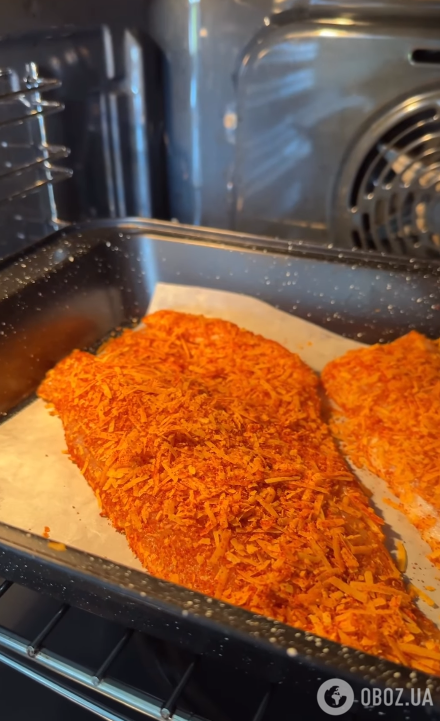 Как вкусно приготовить рыбу на обед: простой рецепт в духовке