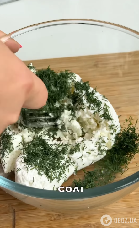 Драники по-новому: добавьте вкусную творожную начинку