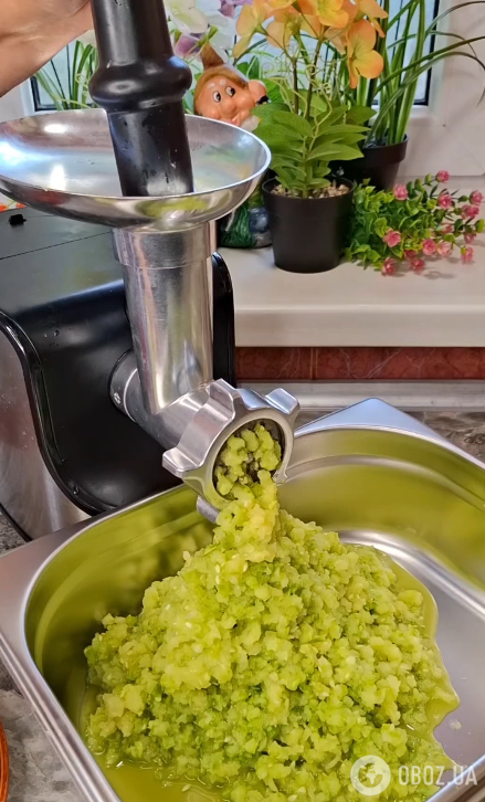 Вкусный кетчуп из кабачков на зиму: с чесноком и болгарским перцем