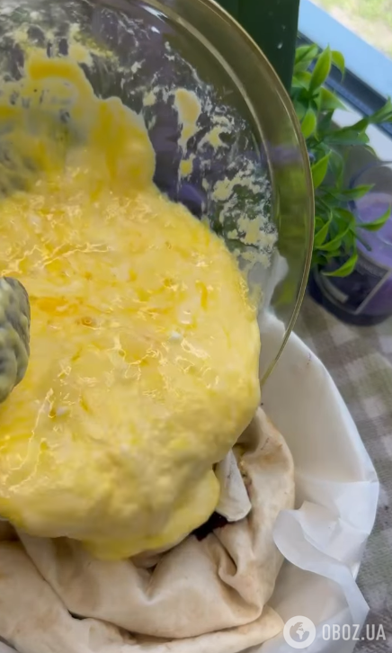Вкусная творожная запеканка из лаваша: делимся быстрым рецептом
