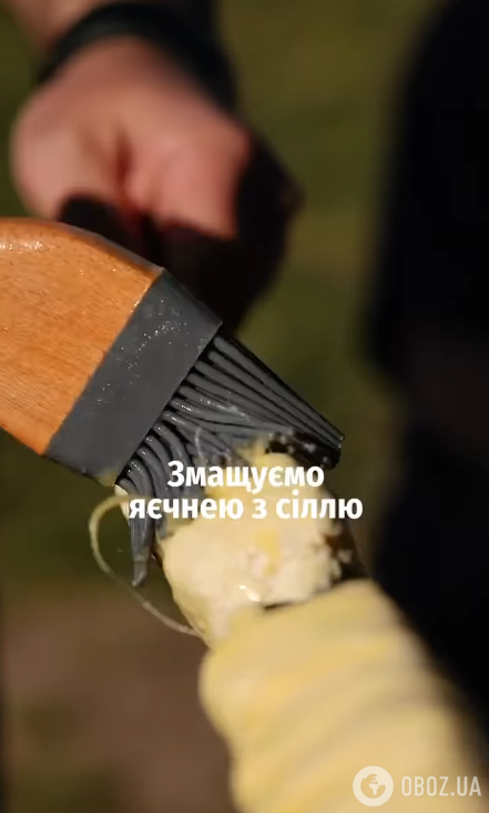Как приготовить хачапури на мангале: простой рецепт от Алика Мкртчяна