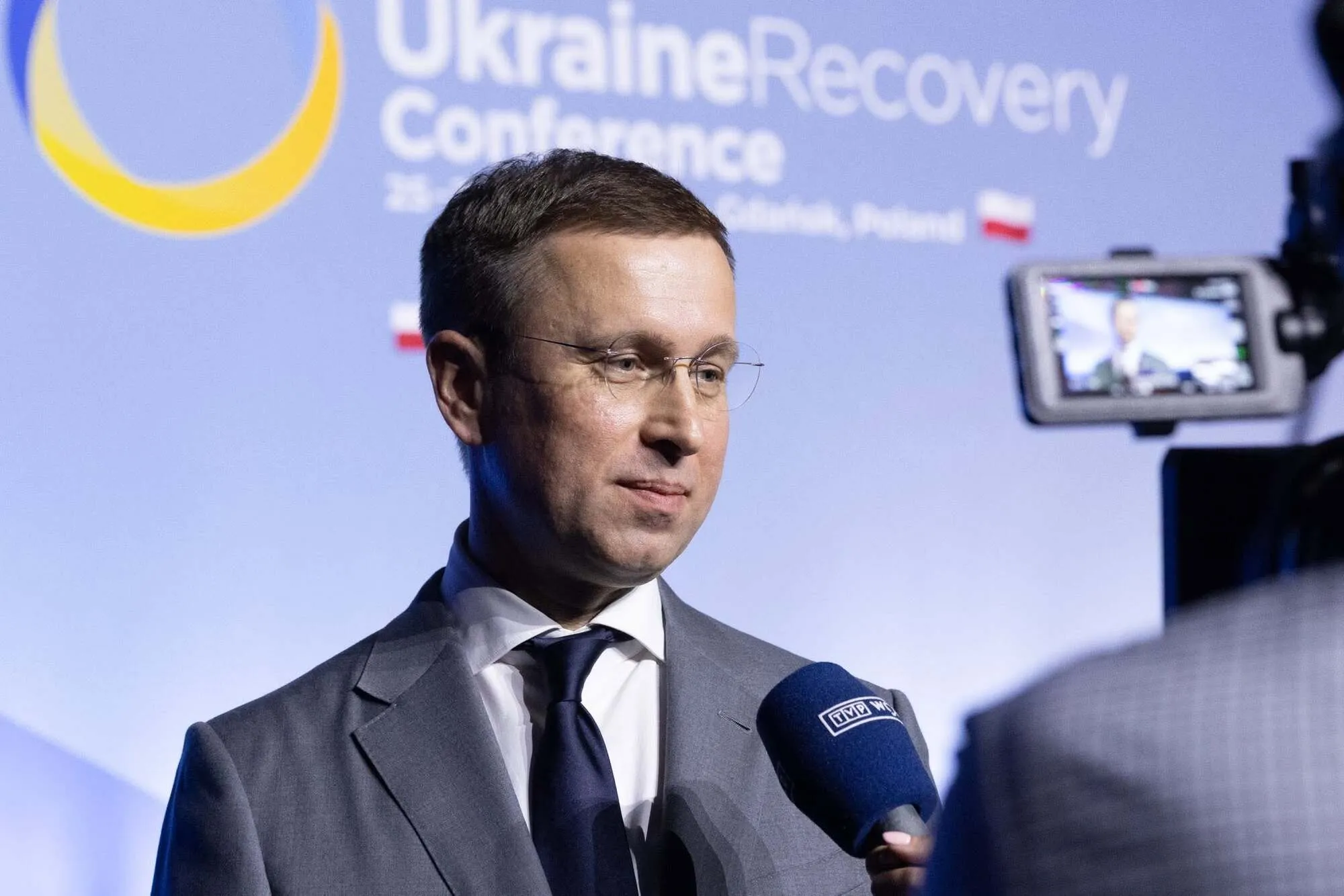 Сергей Корецкий может стать новым премьер-министром