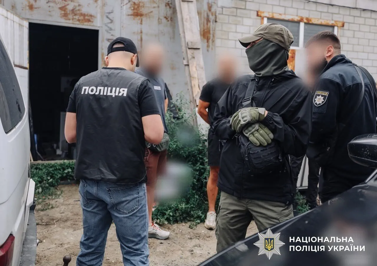 Злоумышленникам грозит тюрьма