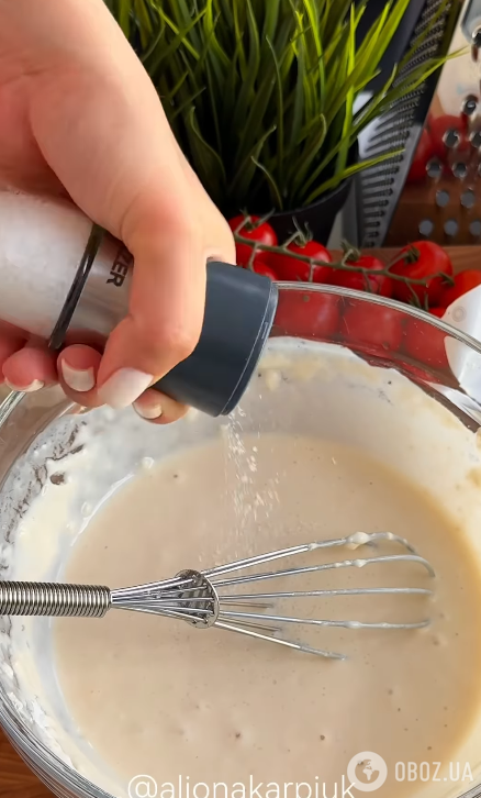 Бюджетные блины без яиц и молока: не рвутся и прекрасно прожариваются