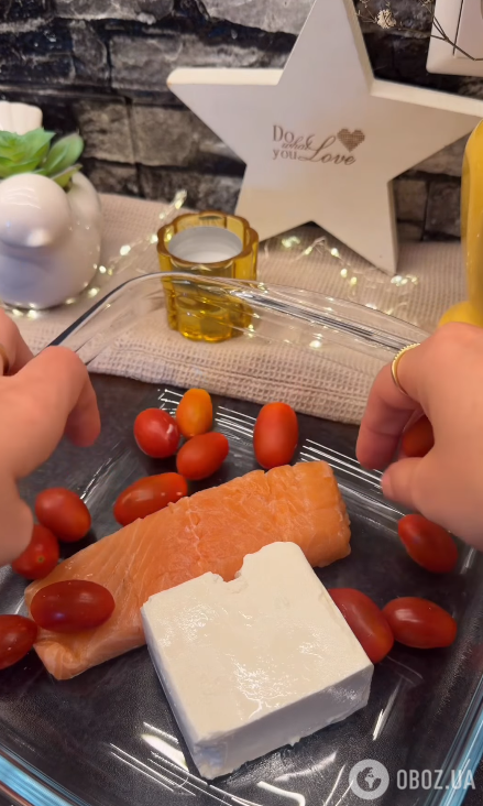 Самая вкусная паста без лишних усилий: добавьте фету и помидоры