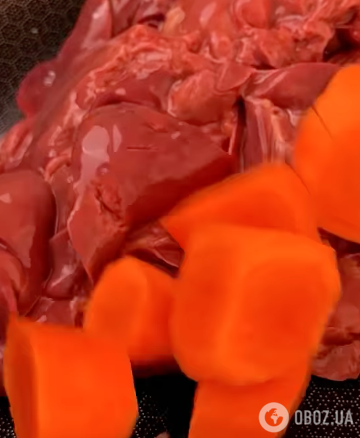 Полезный паштет из куриной печени с яблоком, который повышает ферритин: делимся лучшим рецептом