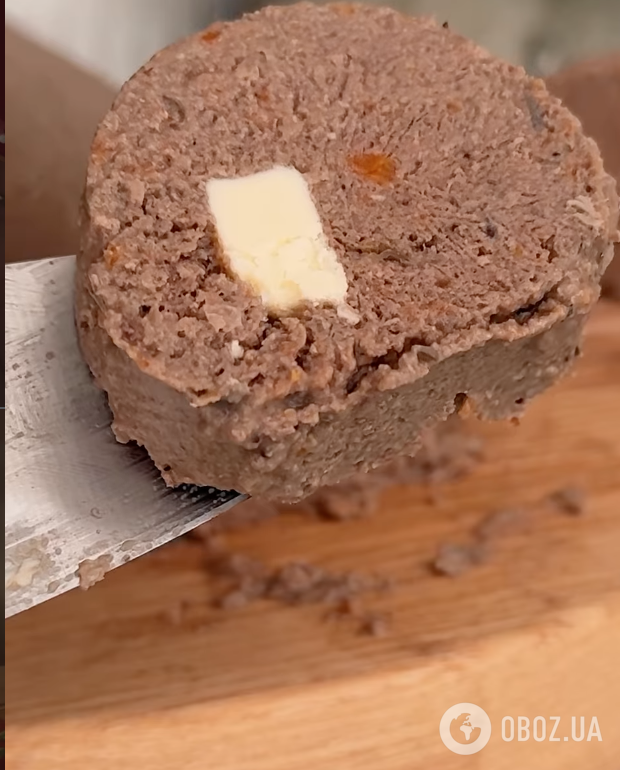 Полезный паштет из куриной печени с яблоком, который повышает ферритин: делимся лучшим рецептом
