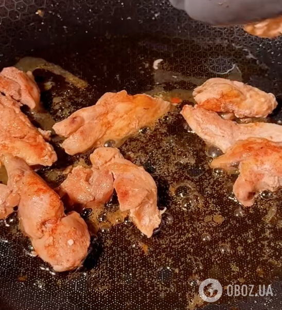 Вкусная паста с мясом и сырным соусом: рецепт сытного блюда для обеда и ужина