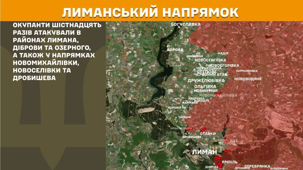 Лиманское направление