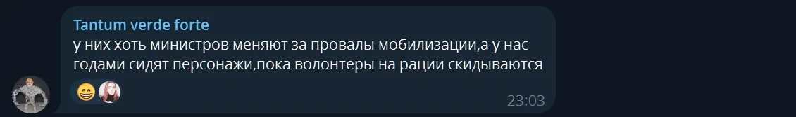 Реакція в Росії на відставку Федорова