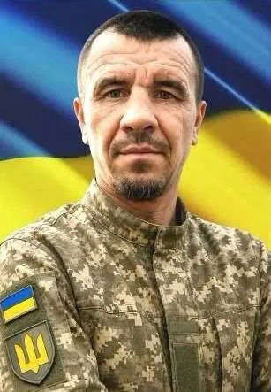 Александр Малыгин.