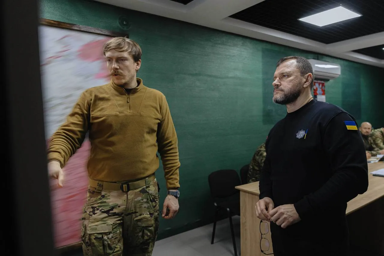 Игорь Клименко ушел в отставку и подвел итоги своей работы на посту главы МВД