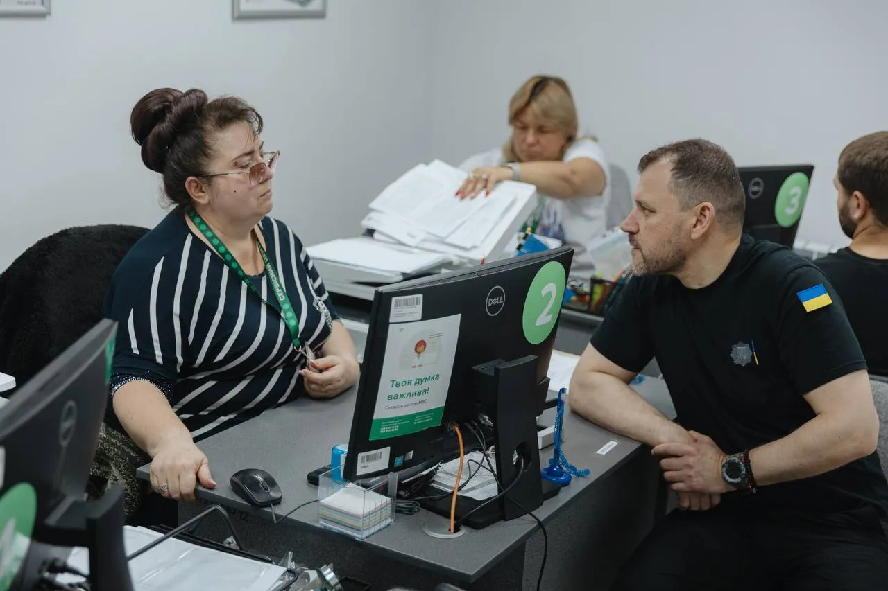 Игорь Клименко ушел в отставку и подвел итоги работы на посту главы МВД